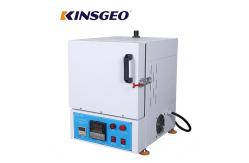 China 550 × 440 × 600mm 220V 2.5KW Environmental Test Chambers Electric Muffle Furnace supplier