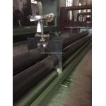 350N/Mm2 Rockfall Protection Netting Gabion Machine 2.0mm-4.0mm 2m-6m Length for sale