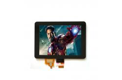 China 8'' TFT LCD Module 1920*1200 RGB TM080VDSP03 Tianma wide temperature supplier