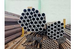 China Customized Boiler Tubes Monel K500 Seamless For Boilers And Heat Exchangers supplier