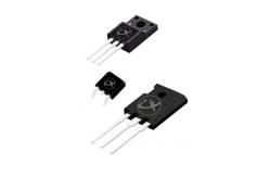 China N Channel EMI Immunity Testing SJ MOSFET For On Board Charger supplier