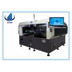 LED SMT Fastest Pick And Place Machine Long Strip Light Making Equipment 220AC 50Hz for sale