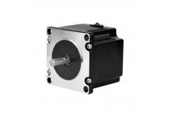 China 57HS064 Series 2 Phase Hybrid Stepper Motors supplier