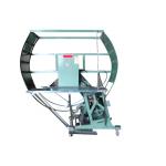 ZM-100 PE twine automatic bundle tying machine for sale