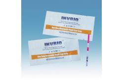 China Self Pregnancy Urine Test Strip Card Hcg Test Strip Fertility Test Kits supplier