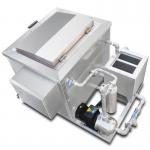 Adjustable Power Ultrasonic Cleaning System Separate Generator Control
