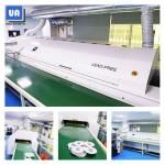 7 Zones Lead Free Reflow Oven 3P AC380V Convection Reflow Oven for sale