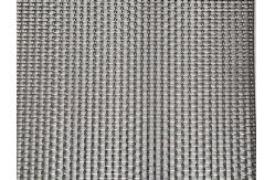 China Ss304 Glass Interlayer Interior Wire Mesh Flexible Recycled supplier
