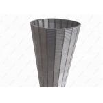 Industrial Filtration 99% ID 316mm Intertank Screens For Water Intake for sale
