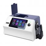 360~780nm Combined LED Lamp Hunter Lab Spectrophotometer YS6010 For Color Measurement for sale
