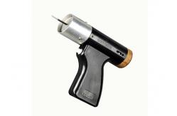China Cup Head Pins Capacitor Discharge Welding Machine For Fixing HVAC System supplier
