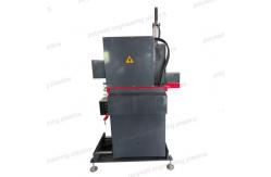 China Customized Single Head Circular Saw Aluminum Profile Cutting Machine supplier