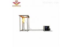 China Fire Retardant Coating Combustion Testing Machine Daban Method supplier