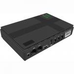 Black White UPS Power Supply 190*122*33mm for Performance for sale