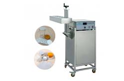 China Can Sealer Manual Vacuum Sealing Machine Automatic Aluminum Foil Sealing Machine For Bottle supplier