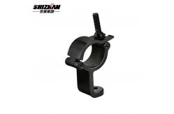 China Adj O  Lighting Truss Clamps Safety Intelligent Width 32-35mm Hook Hanging supplier