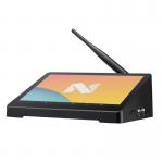8.9 Inch Horizontal PiPO Box Tablet RK3399 1920x1280 IPS Wifi Hdmi for sale