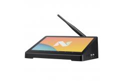 China 8.9 Inch Horizontal PiPO Box Tablet RK3399 1920x1280 IPS Wifi Hdmi supplier
