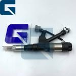 9709500-040 9709500040 Excavator Common Rail Injector Diesel Fuel Injector for sale