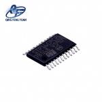 STMicroelectronics STP16CPC26XTR Used Integrated Circuit Pic Microcontroller I2c Semiconductor STP16CPC26XTR for sale