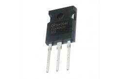 China Insulated Gate Bipolar Transistor FGH40N60SFD supplier