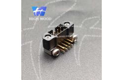 China HW-CMM Connector , HW-221V08F26 supplier