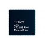 CTC2118 Ethernet IC 125MHz Ethernet Switches 28Gbps Highly Integrated Switches Chip for sale