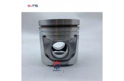 China Excavator Diesel Engine Parts Engine Piston C7.1 370-7998 3707998 supplier