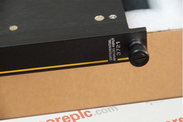 Triconex DCS Module 3706A Manufactured by KEITHLEY DMM, 7-1/2 DIGIT