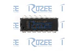China CD4071BE supplier