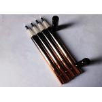 Direct Liquid Eyeliner Pencil Packaging Plastic Material 127 * 10mm SGS for sale