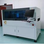 SMT Solder Paste Printer Machine HXT-H12 PCB Screen Printing Assembly Line Machine