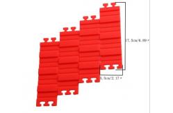 China FBT010606 for wholesales Magic non-stick reusable DIY bake snack silicone mold tools supplier