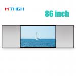 Interactive Smart Digital Blackboard IFP 86 Inch Screen Touch Blackboard for sale