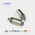 M12 Thread Electronic Connector Pressure Transmitter Sensor for Water and Oil Pressure Test for sale