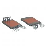 Automotive IGBT Modules NVG800A75L4DSC2 Half Bridge Inverter 750V 550A Through Hole for sale