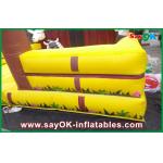 Inflatable Animal Bouncers Durable Material PVC Commercial Inflatable Bounce House With Logo Printing
