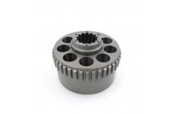 China Kawasaki M2X96 Hydraulic Spare Parts Main Pump Repair Kits for Reestablishments supplier
