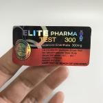 Lab Ultra tren Enanthate 200mg Labels And Boxes Cuztomized