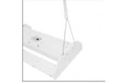 China 5 Years Warranty 150lm/W Led High Bay Lamp 100w 347v supplier