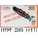 Diesel Fuel Unit Pump Injector 22254576 Engine Parts Nozzle Assembly High Quality for sale