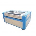 CNC Co2 Mini Laser Cutting Machine / Engraving Machine MDF Acrylic for sale