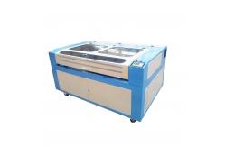 China CNC Co2 Mini Laser Cutting Machine / Engraving Machine MDF Acrylic supplier