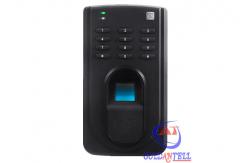 China Biometric Fingerprint Turnstile Security Systems Access Control supplier