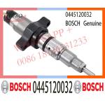 0445120032 BOSCH Diesel Engine Fuel Injector 0445120032 0986435505 0445120238 BOSCH 0445120114 0445120032 0445120103 for sale