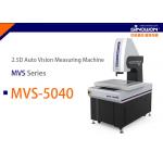 Easy operation 2.5D Auto Vision Measuring Machine MVS Series , MVS-5040 for sale
