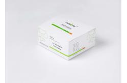 China 15 Minute Whole Blood BNP Test Kit BNP Detection Reagent supplier