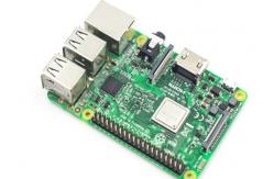 China Raspberry Pi 4 Model B Development Boards supplier