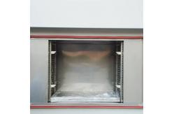 China Precise Temperature Control Low Temperature Test Machine For Cryogenic Fields supplier