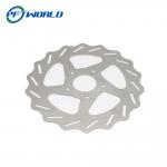 Precision CNC Bending Service Sheet Metal Brake Disc Laser Cutting Custom Size for sale
